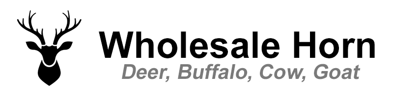 wholesale horn logo